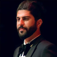 arash avin