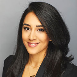 Armita Hosseini