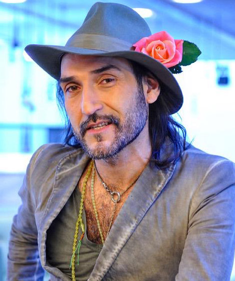 Behzad Bolour