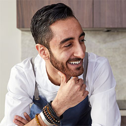Behzad Jamshidi