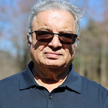 Dr. Ali Mirsepassi