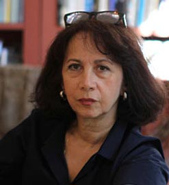 Fereshteh Daftari