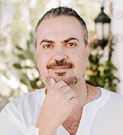 Houman Sarshar