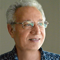 Ahmad Karimi-Hakkak