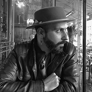 Kourosh Beigpour