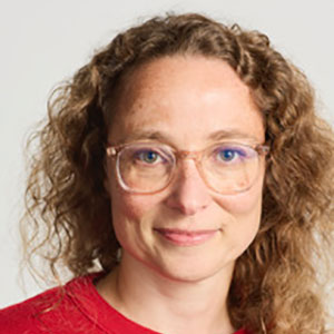 Laetitia Nanquette