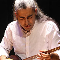 Masoud Rezaei