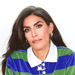 Melody Ehsani