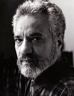 Nicky Nodjoumi