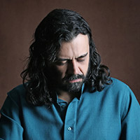 Pejman Hadadi