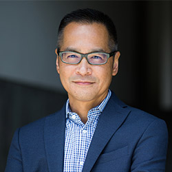 Ronald T. Labaco