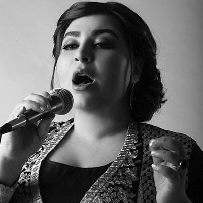 Sara Hamidi