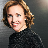 Sasha Cooke
