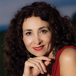 Sholeh Wolpe