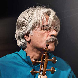 Kayhan Kalhor