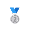 2nd
