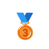 3rd