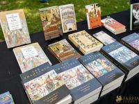 105 Iran Through Books 