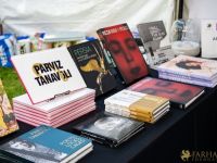 109 Iran Through Books 