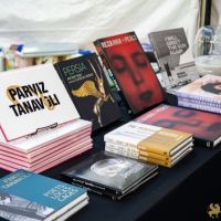 109 Iran Through Books 