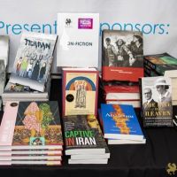 111 Iran Through Books 