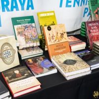 113 Iran Through Books 