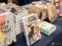 137 Iran Through Books 