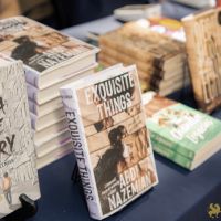 137 Iran Through Books 