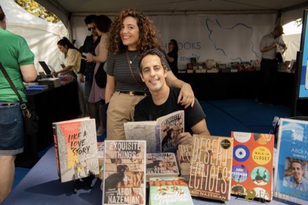 140 Iran Through Books 