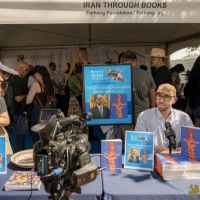 152 Iran Through Books 