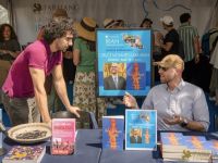 154 Iran Through Books 