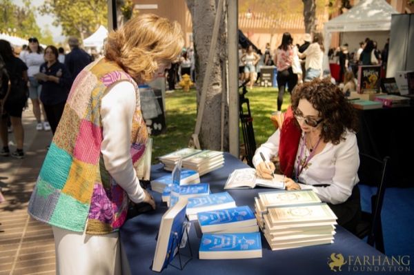 36 Iran Through Books 