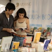 63 Iran Through Books 