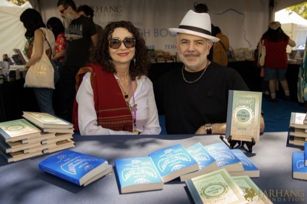 7 Iran Through Books 