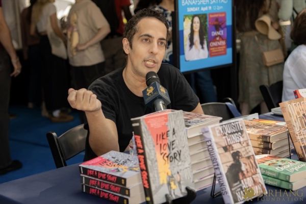 8 Iran Through Books 