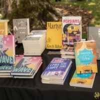 93 Iran Through Books 