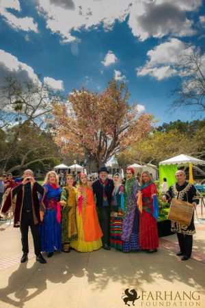 11th annuak celebration of nowruz at ucla 007