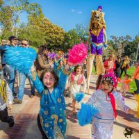 11th annuak celebration of nowruz at ucla 009