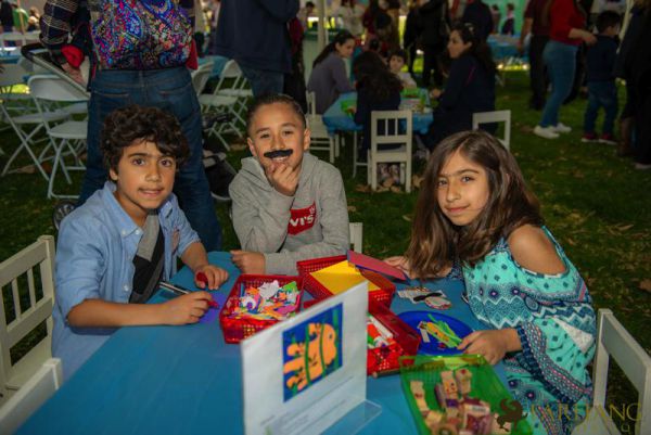 11th annuak celebration of nowruz at ucla 016