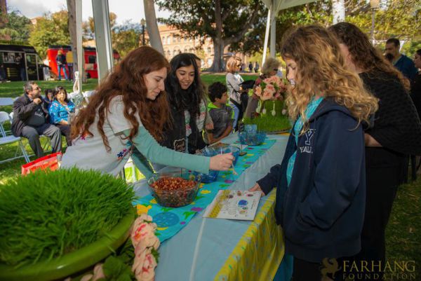 11th annuak celebration of nowruz at ucla 025