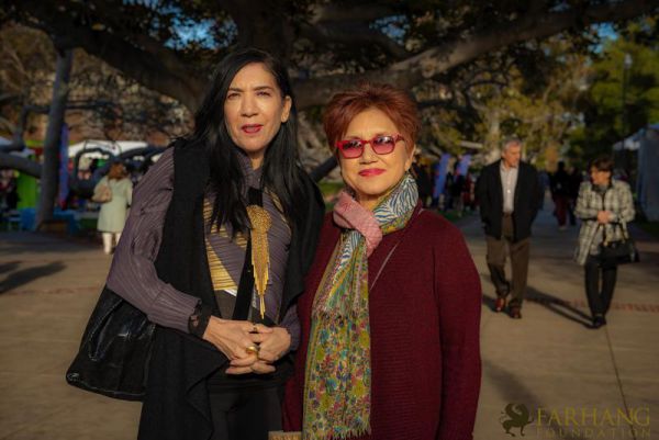 11th annuak celebration of nowruz at ucla 029