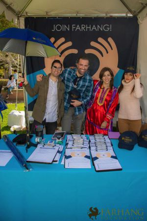 11th annuak celebration of nowruz at ucla 046