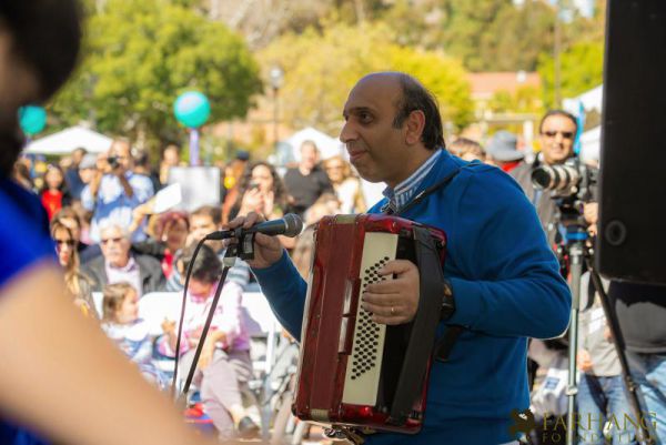 11th annuak celebration of nowruz at ucla 047