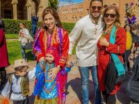 11th annuak celebration of nowruz at ucla 052