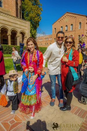 11th annuak celebration of nowruz at ucla 052