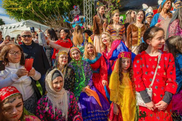 11th annuak celebration of nowruz at ucla 057