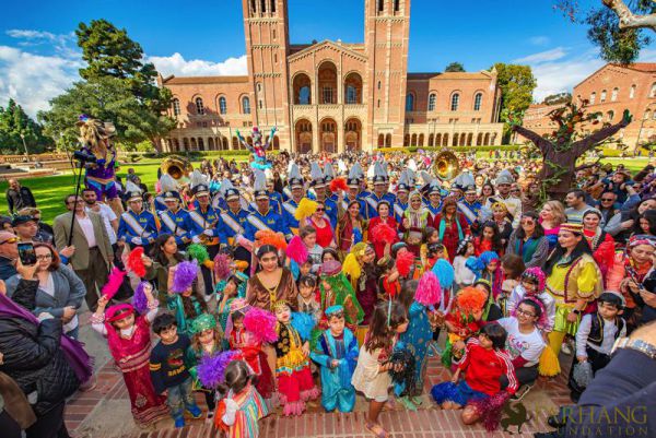 11th annuak celebration of nowruz at ucla 068