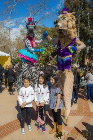 11th annuak celebration of nowruz at ucla 070
