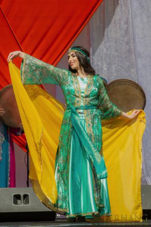 11th annuak celebration of nowruz at ucla 074