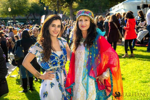 11th annuak celebration of nowruz at ucla 075